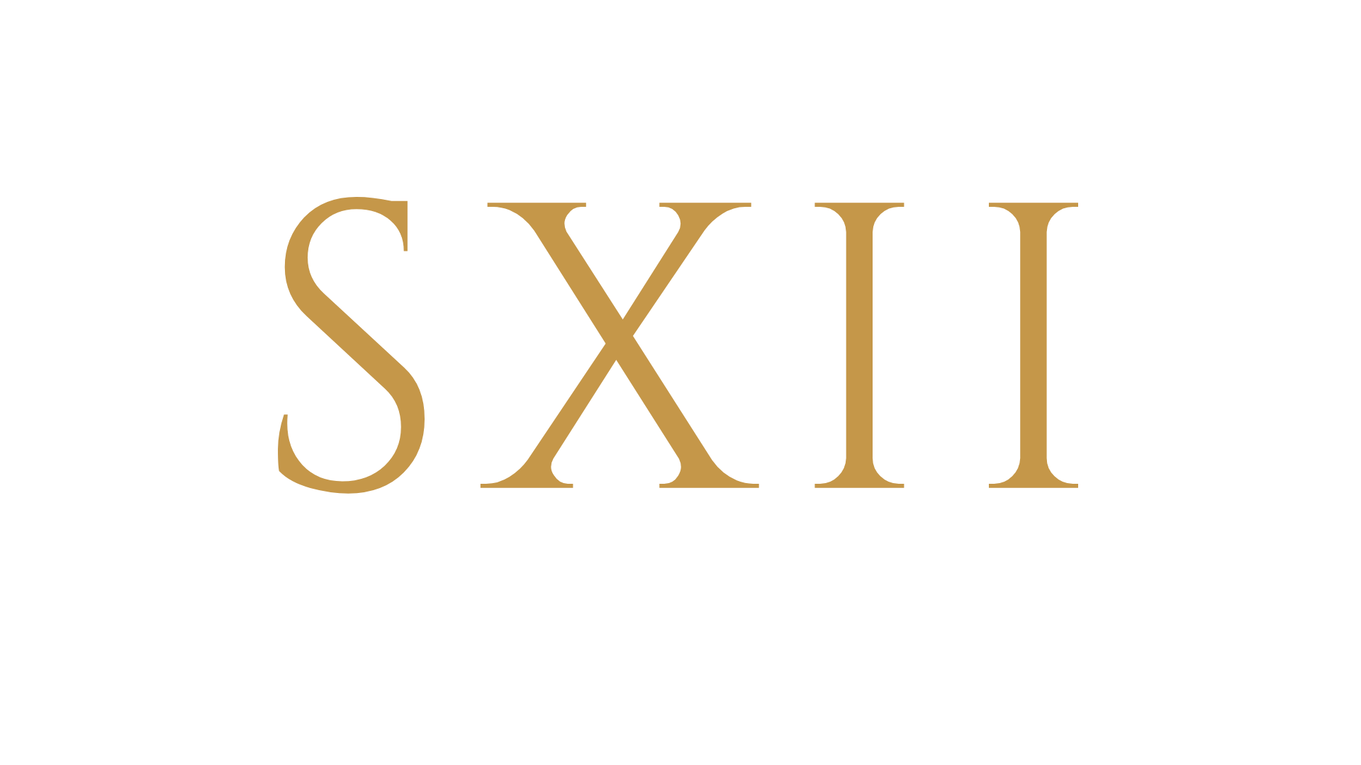 SXII Esthetics