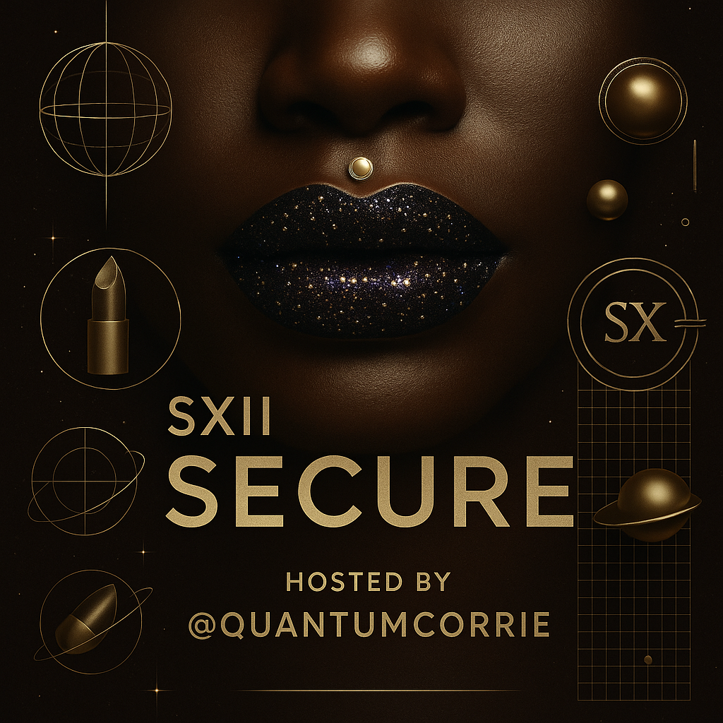 SXII Secure: The Podcast