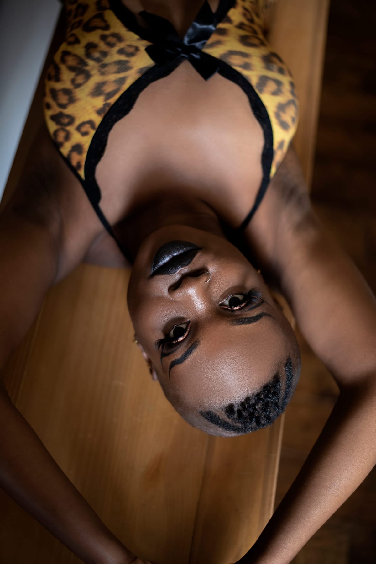 Quantum Beauty, Sextech, and the Power of Decentralization